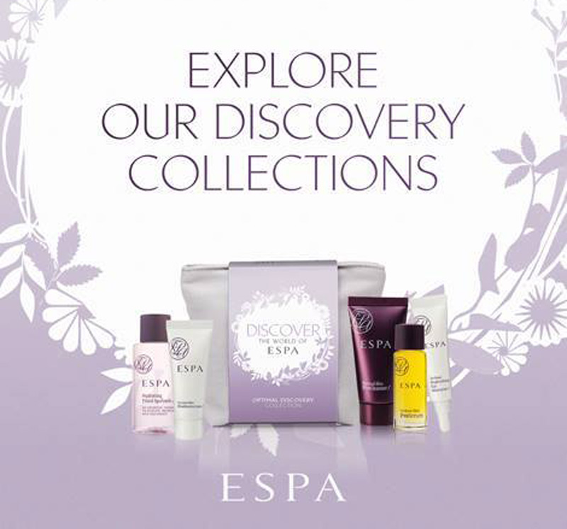 ESPA Discovery Collection