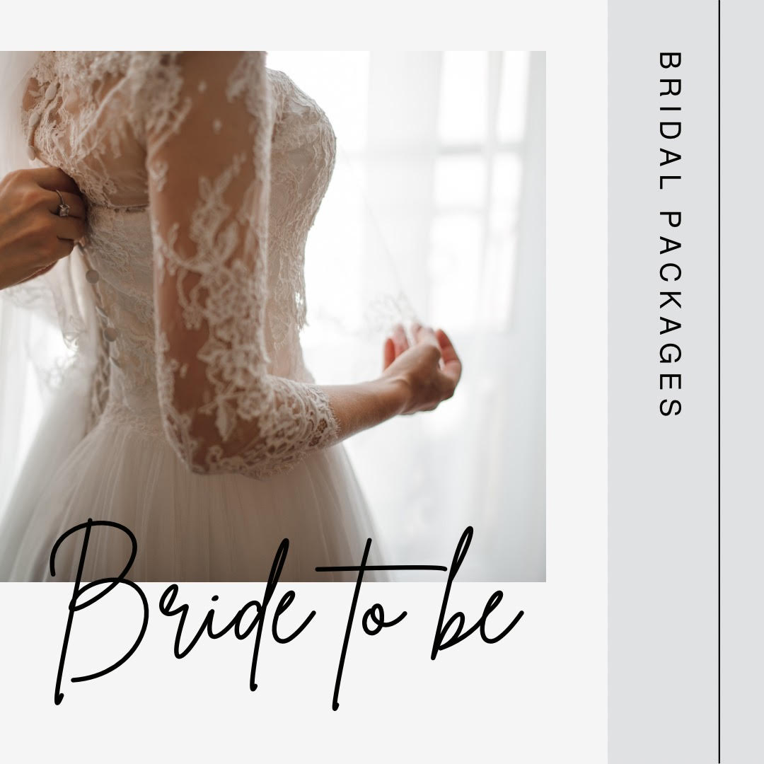 FOR THE BRIDES TO BE